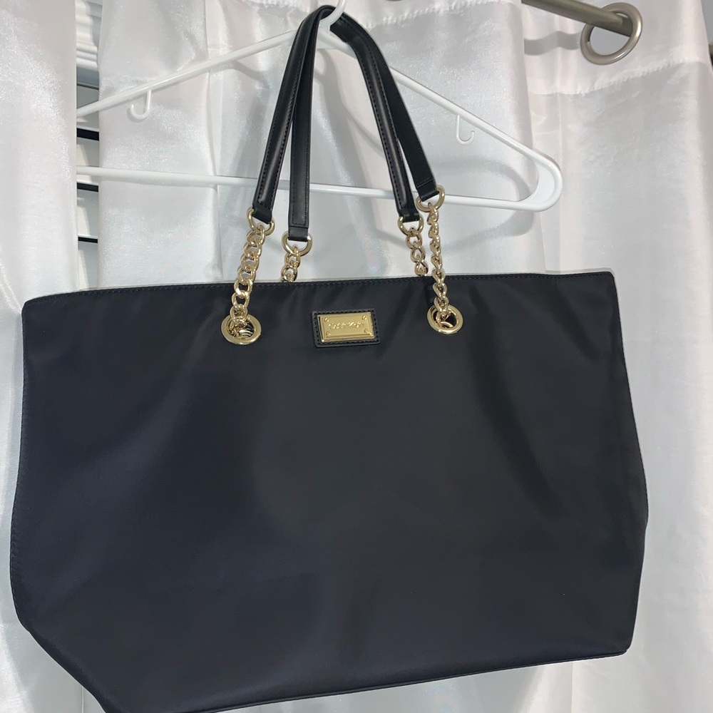 Calvin Klein Black Purse